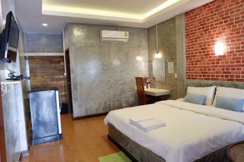 Posada Tony Hotel