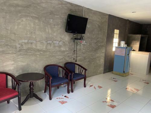 Hostal ?????????????????????