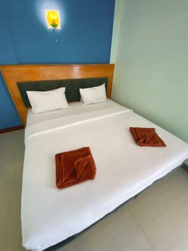 Sor Phattalung Hotel