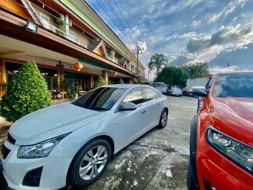Sor Phattalung Hotel
