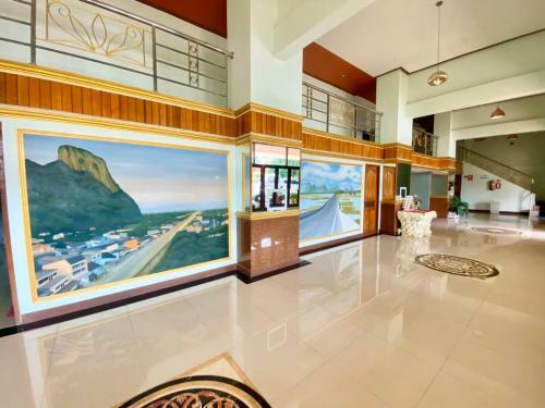 Sor Phattalung Hotel