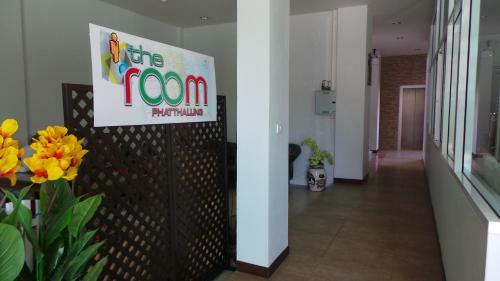 The Room Phatthalung