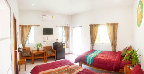 Hostal Banphunsap Phayao 168