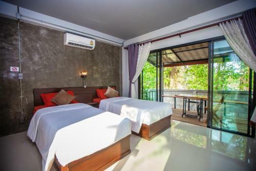 Hotel Br2 House Resort