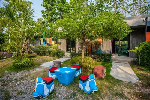 Hotel Br2 House Resort