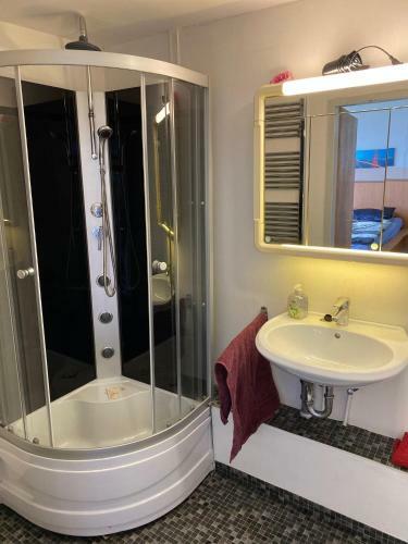 Apartamento Zimmervermietung Deichmann