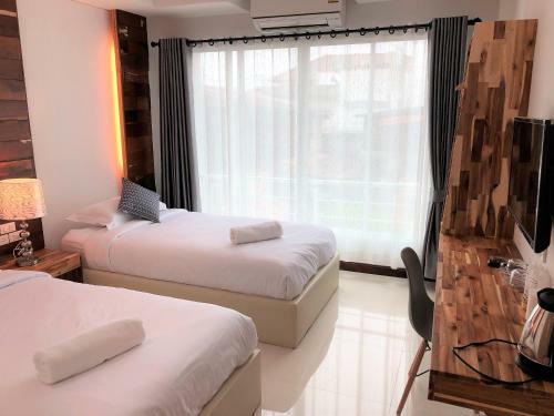 Nan Panwa Hotel