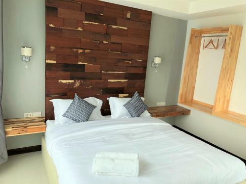 Nan Panwa Hotel