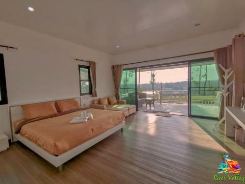 Hotel River Valley Resort