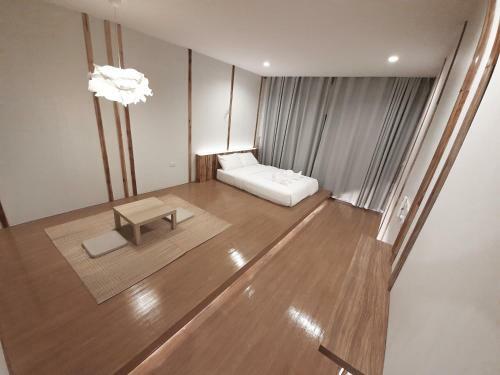 Hotel Homu Villa Pua