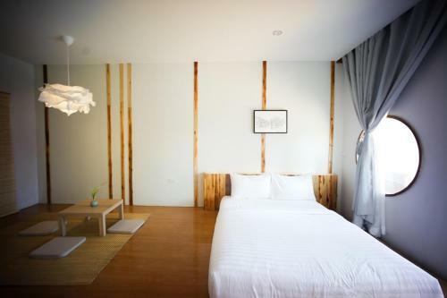 Hotel Homu Villa Pua