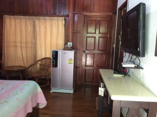 Settee Homestay