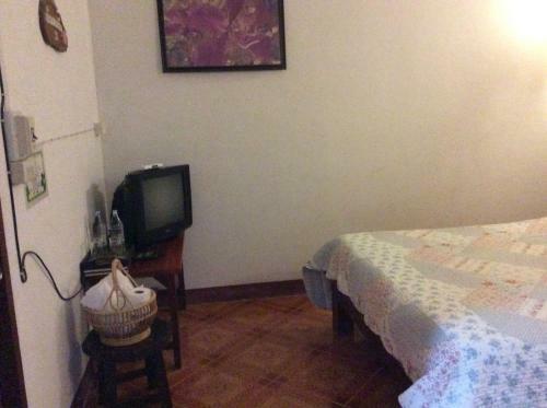 Settee Homestay