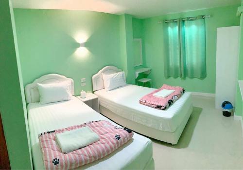 Lomluang Hostel&hotel