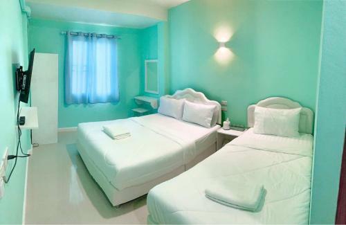 Lomluang Hostel&hotel