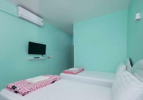 Lomluang Hostel&hotel