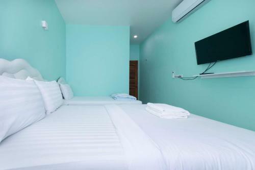 Lomluang Hostel&hotel