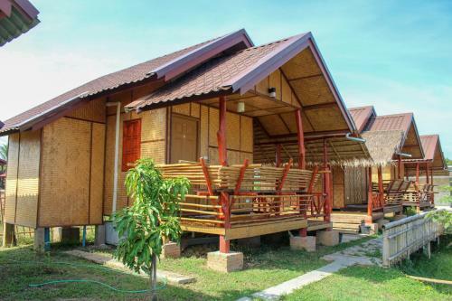Agroturismo Chom Chill Nan