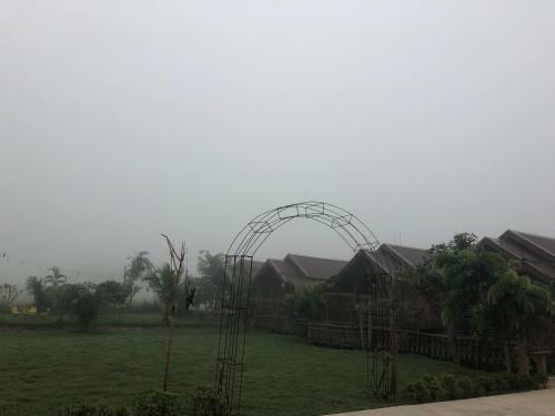 Agroturismo Chom Chill Nan