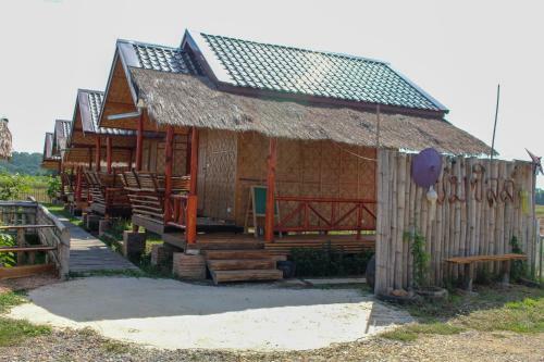 Agroturismo Chom Chill Nan