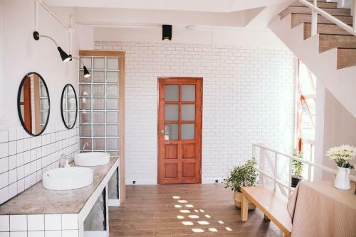 Albergue Baanyuuplearn