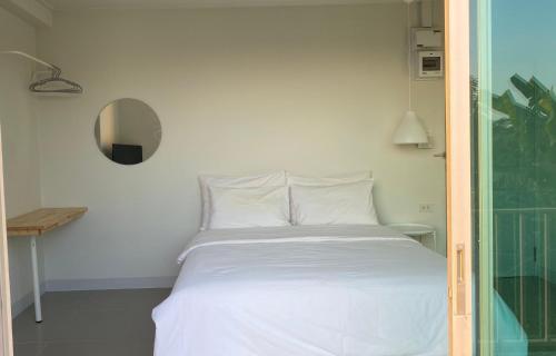 Bed & Breakfast Baan Thammada