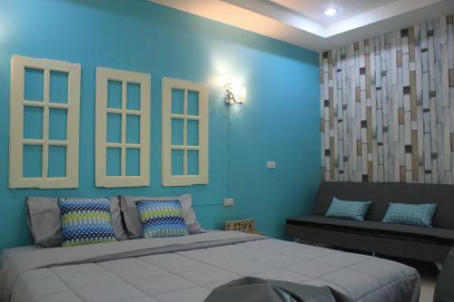 Bed & Breakfast Nan Rim Nam Resort