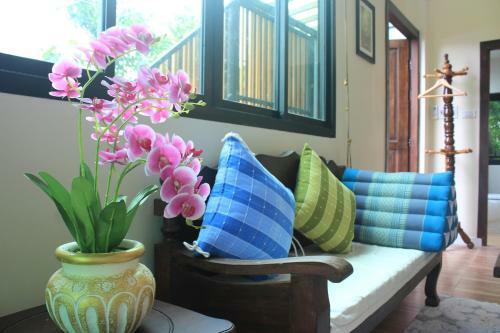 Bed & Breakfast Nan Rim Nam Resort
