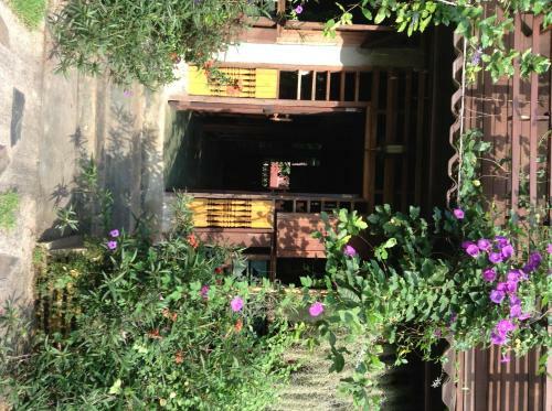 Banban Nannan Library And Guesthome