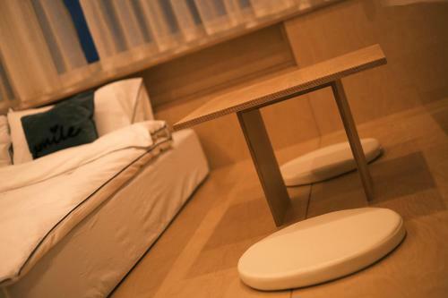 Ma-ta� ??? Caf� & Hostel