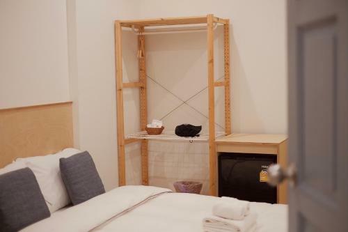 Ma-ta� ??? Caf� & Hostel