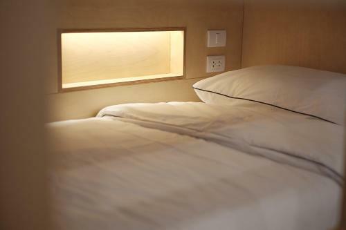 Ma-ta� ??? Caf� & Hostel