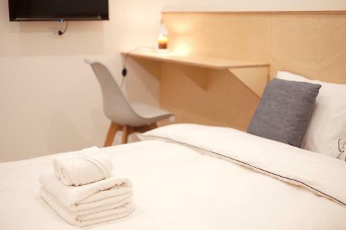 Ma-ta� ??? Caf� & Hostel