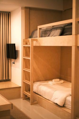 Ma-ta� ??? Caf� & Hostel