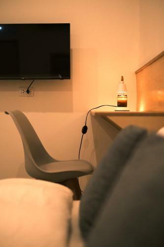 Ma-ta� ??? Caf� & Hostel