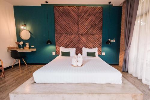 Hotel Casa Foresta Nan