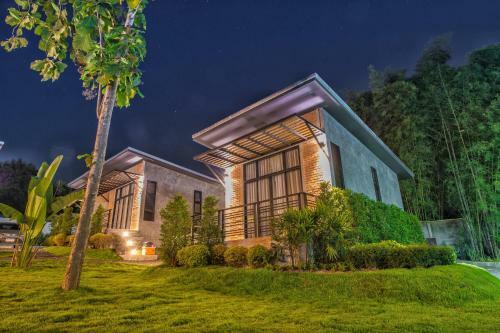 Hotel Casa Foresta Nan