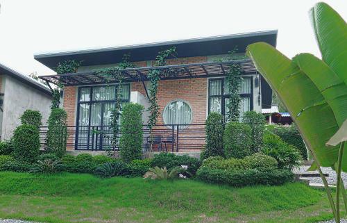 Hotel Casa Foresta Nan