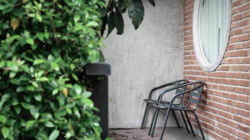 Hotel Casa Foresta Nan