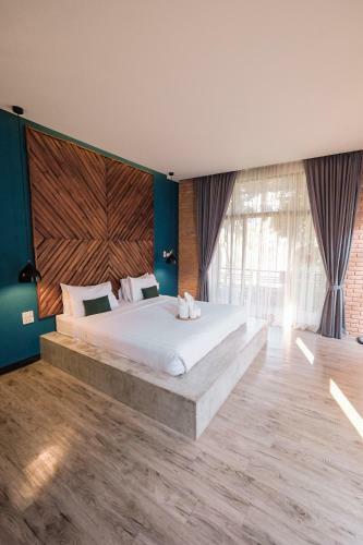 Hotel Casa Foresta Nan