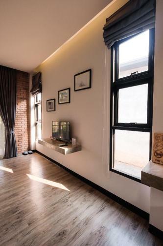 Hotel Casa Foresta Nan