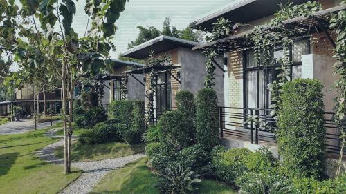 Hotel Casa Foresta Nan