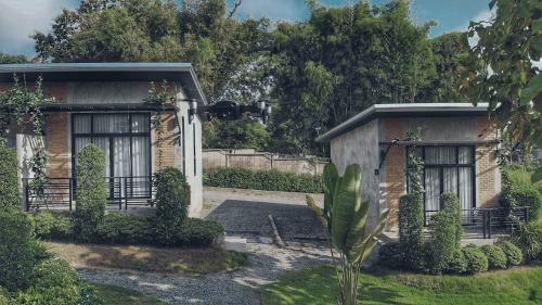 Hotel Casa Foresta Nan