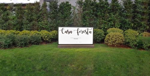 Hotel Casa Foresta Nan