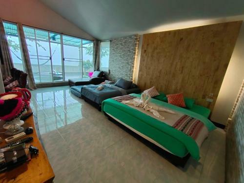 Villa ?????????? Home Nam Nan