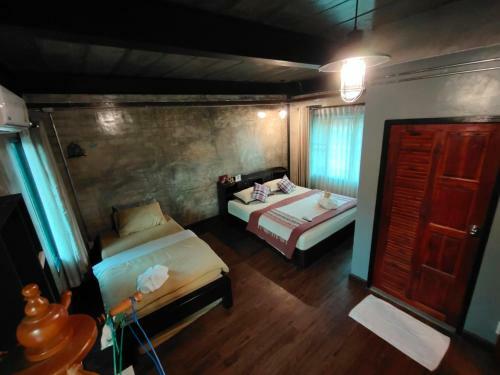 Villa ?????????? Home Nam Nan