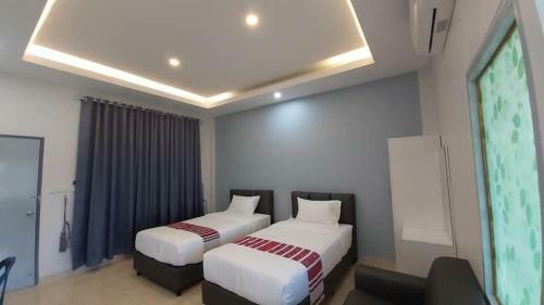 Hotel ????? ???(daeyeon Home)