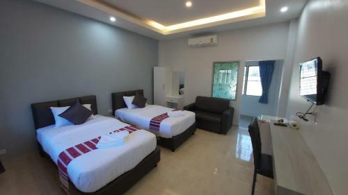Hotel ????? ???(daeyeon Home)