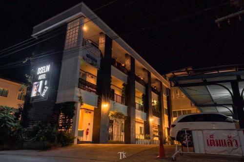 Dselin Boutique Hotel & Nails
