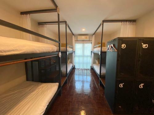Albergue ?????????-?????????? ?????????? ??????????
